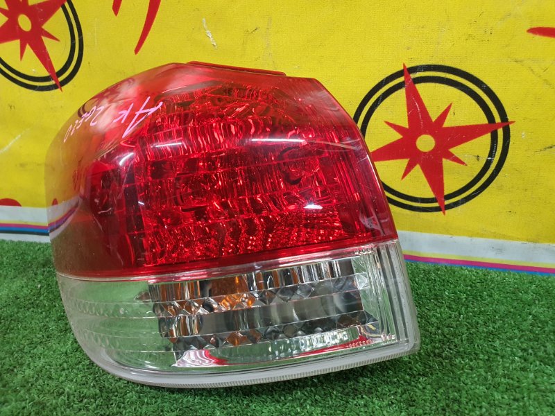 Стоп-сигнал, 2000 рублей, Красноярск