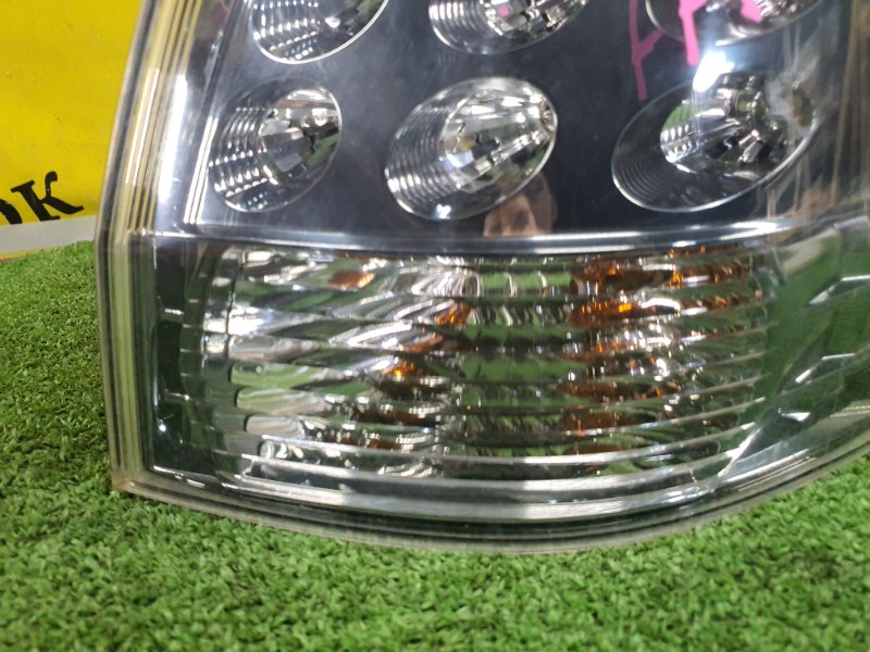 Стоп-сигнал, 2000 рублей, Красноярск