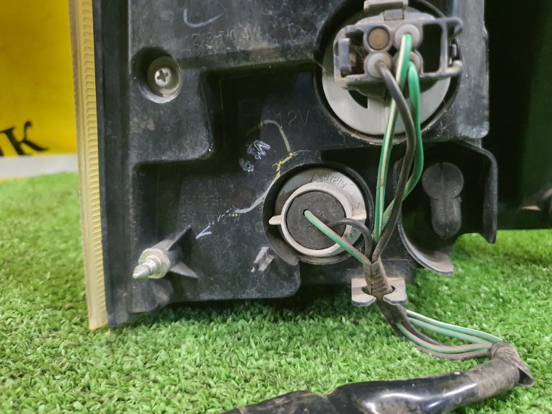 Стоп-сигнал, 2000 рублей, Красноярск