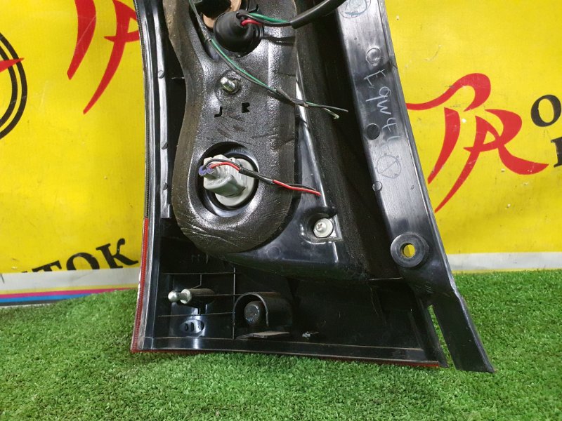 Стоп-сигнал, 2000 рублей, Красноярск