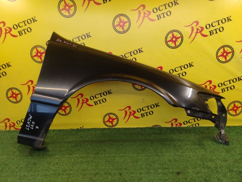 Крыло, 5500 рублей, Красноярск