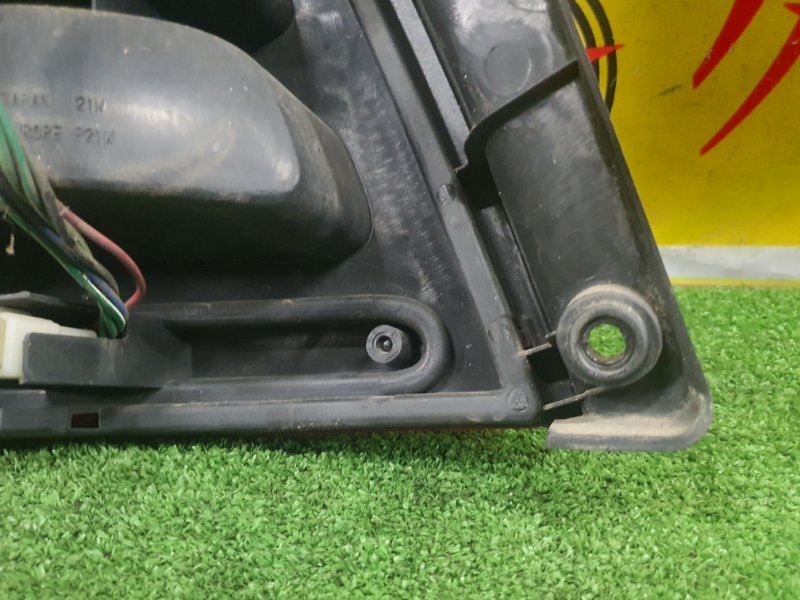 Стоп-сигнал, 2000 рублей, Красноярск