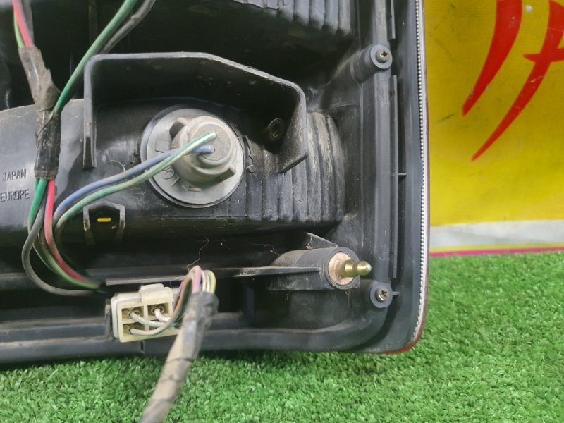 Стоп-сигнал, 2000 рублей, Красноярск