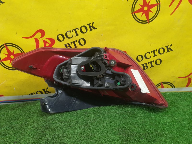 Стоп-сигнал, 11000 рублей, Красноярск