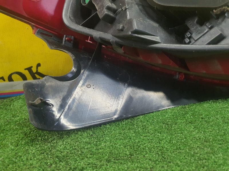 Стоп-сигнал, 11000 рублей, Красноярск