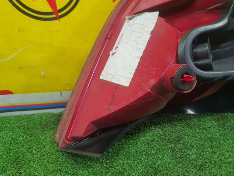 Стоп-сигнал, 11000 рублей, Красноярск