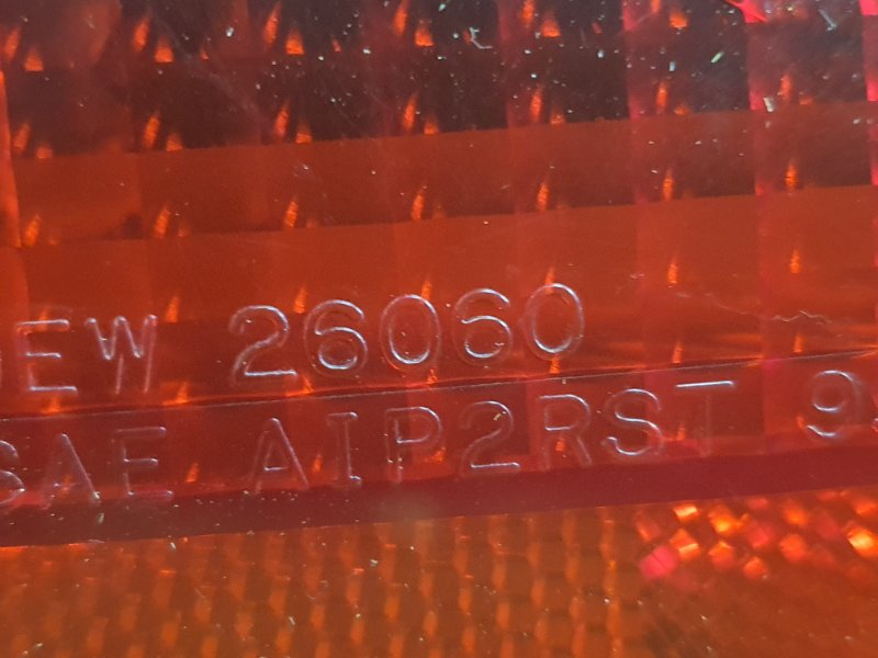 Стоп-сигнал, 2500 рублей, Красноярск