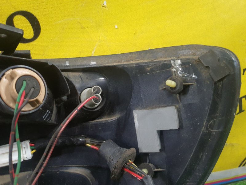 Стоп-сигнал, 2500 рублей, Красноярск