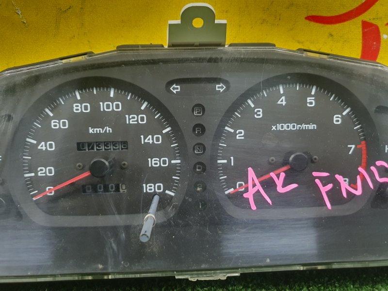 Панель приборов, 7500 рублей, Красноярск