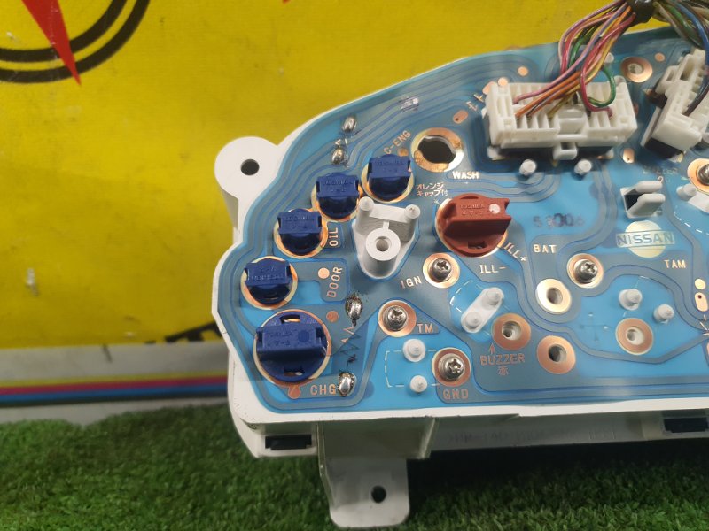 Панель приборов, 7500 рублей, Красноярск