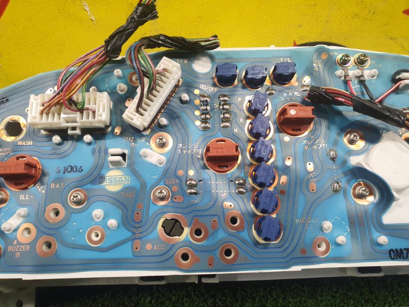 Панель приборов, 7500 рублей, Красноярск