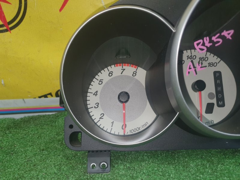 Панель приборов, 1000 рублей, Красноярск