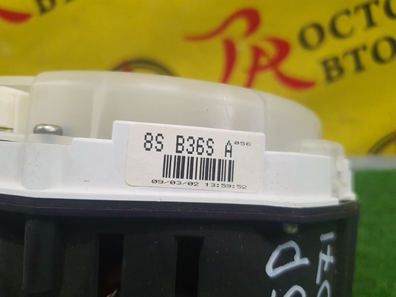 Панель приборов, 1000 рублей, Красноярск