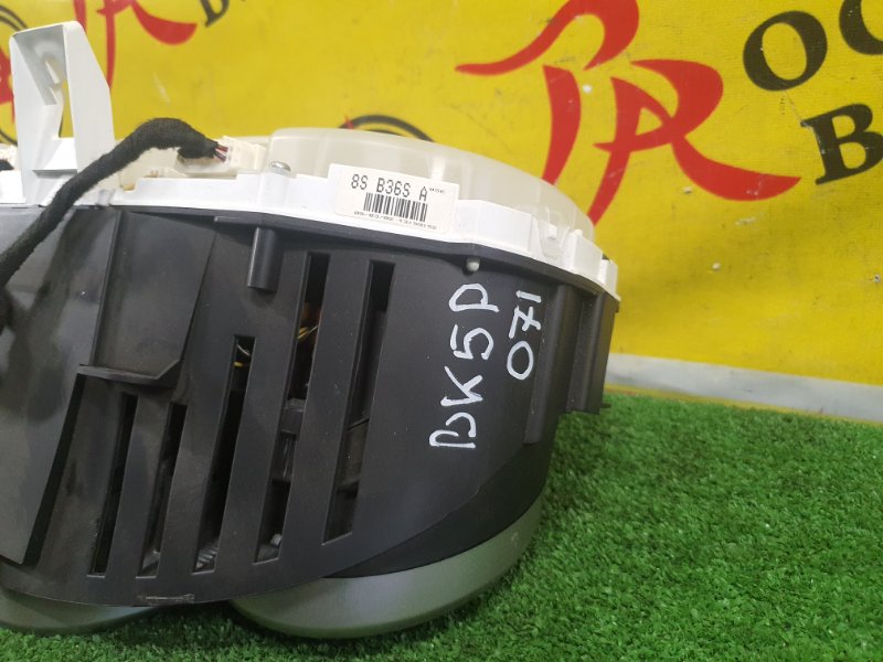 Панель приборов, 1000 рублей, Красноярск