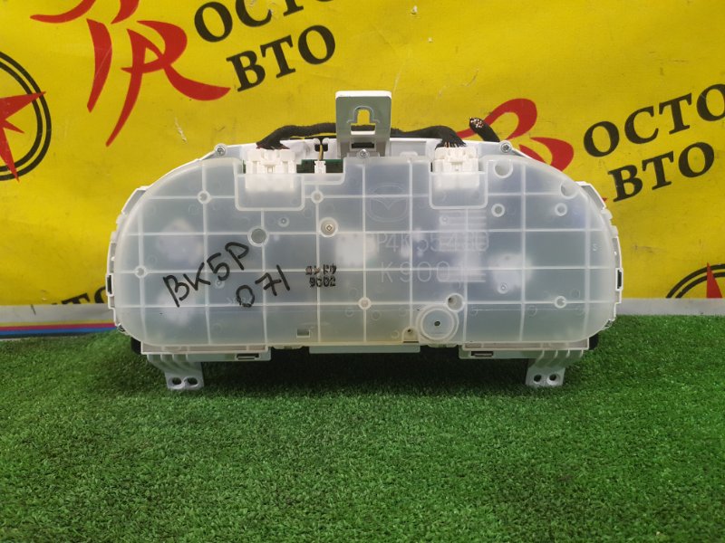 Панель приборов, 1000 рублей, Красноярск