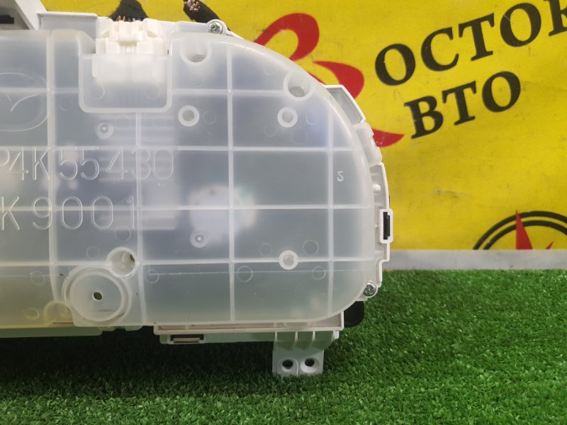 Панель приборов, 1000 рублей, Красноярск