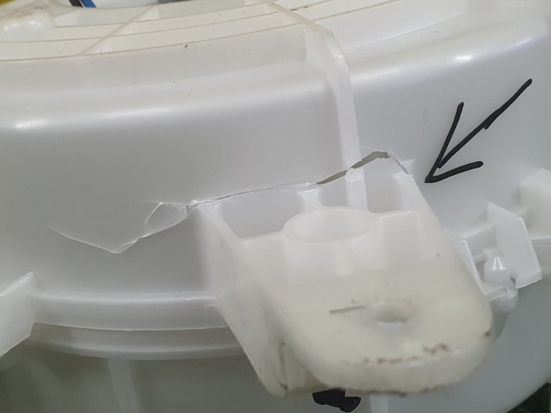 Мотор печки, 2000 рублей, Красноярск