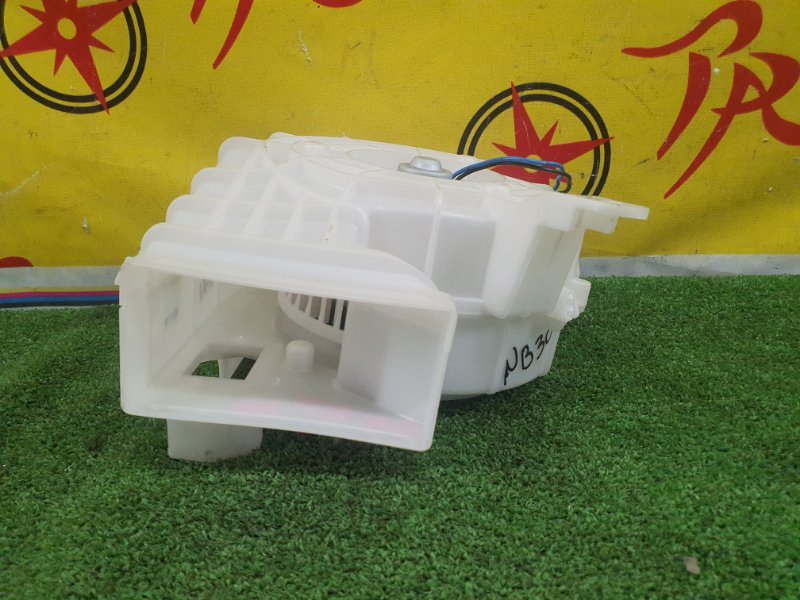 Мотор печки, 2000 рублей, Красноярск