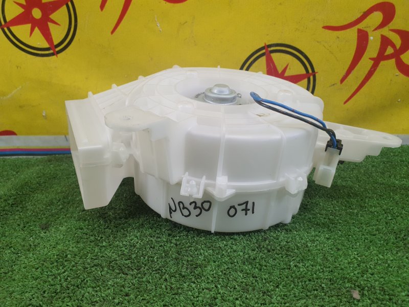 Мотор печки, 2000 рублей, Красноярск