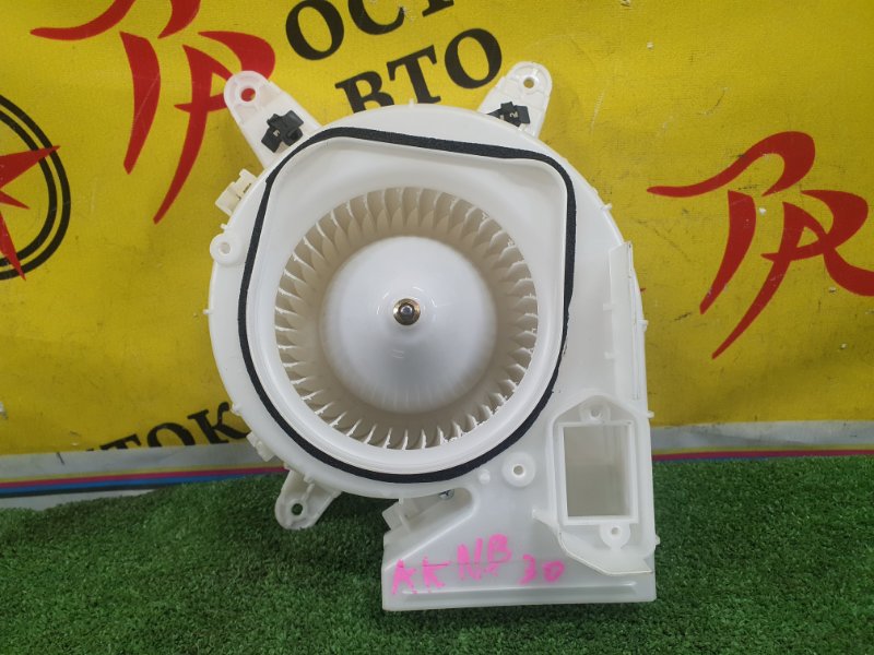 Мотор печки, 2000 рублей, Красноярск