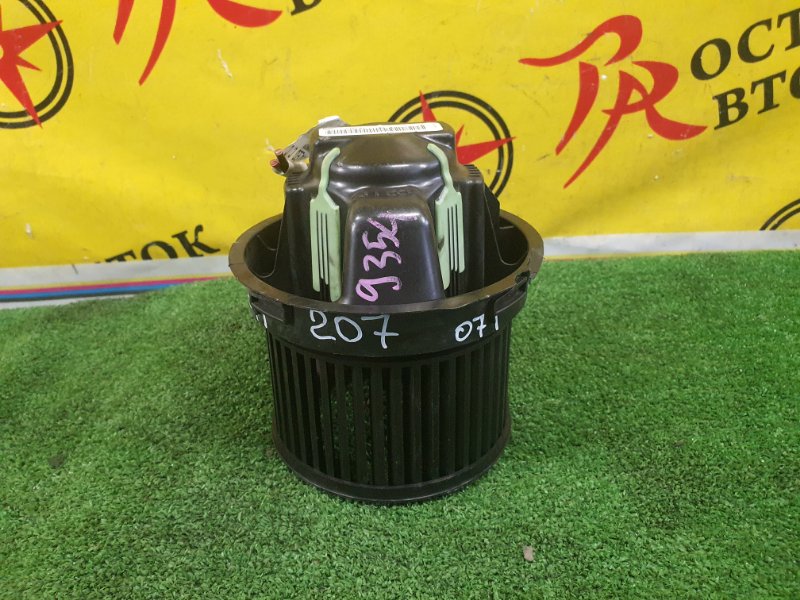 Мотор печки, 1500 рублей, Красноярск