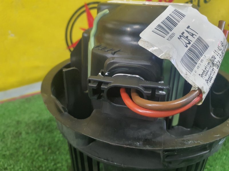 Мотор печки, 1500 рублей, Красноярск