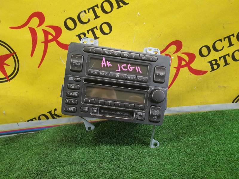 Блок управления климат-контролем, 4000 рублей, Красноярск