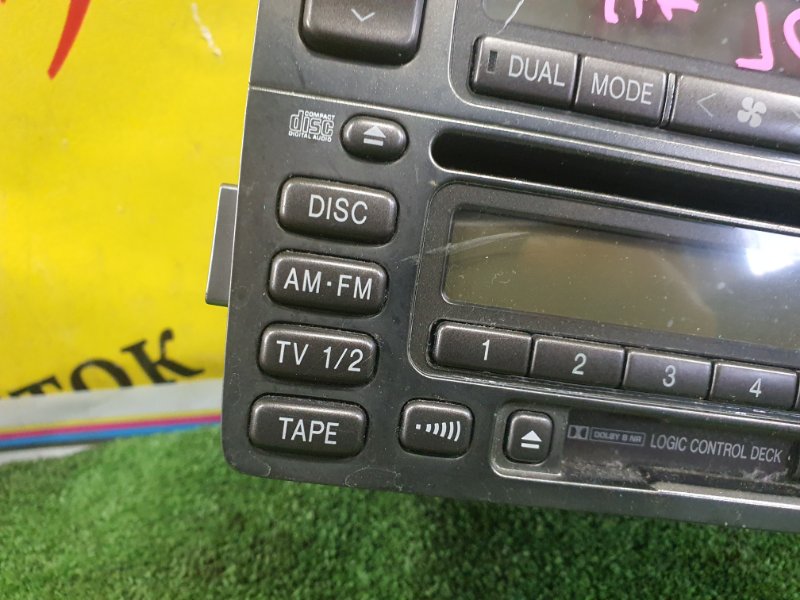 Блок управления климат-контролем, 4000 рублей, Красноярск