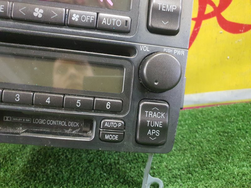 Блок управления климат-контролем, 4000 рублей, Красноярск