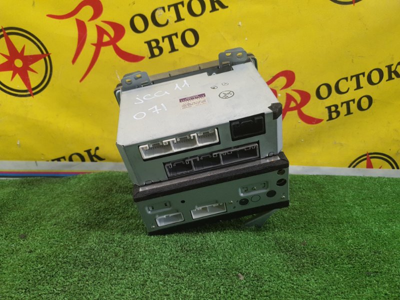 Блок управления климат-контролем, 4000 рублей, Красноярск