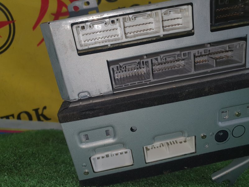 Блок управления климат-контролем, 4000 рублей, Красноярск