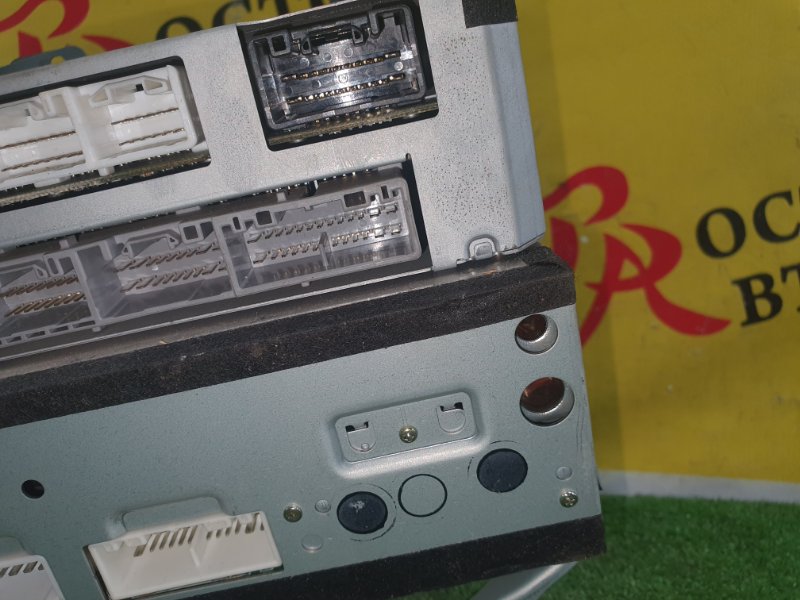 Блок управления климат-контролем, 4000 рублей, Красноярск