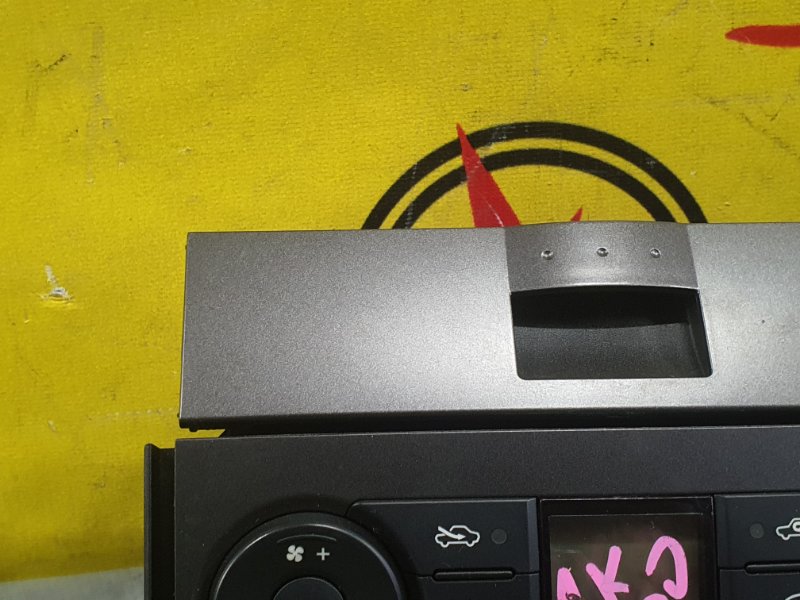 Блок управления климат-контролем, 1000 рублей, Красноярск