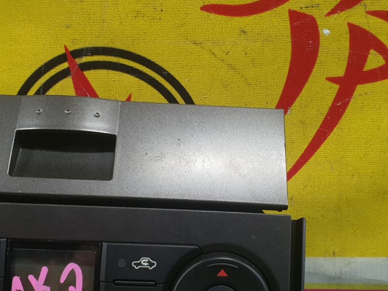 Блок управления климат-контролем, 1000 рублей, Красноярск