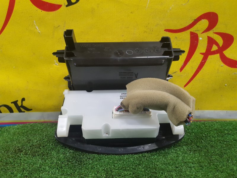 Блок управления климат-контролем, 1000 рублей, Красноярск