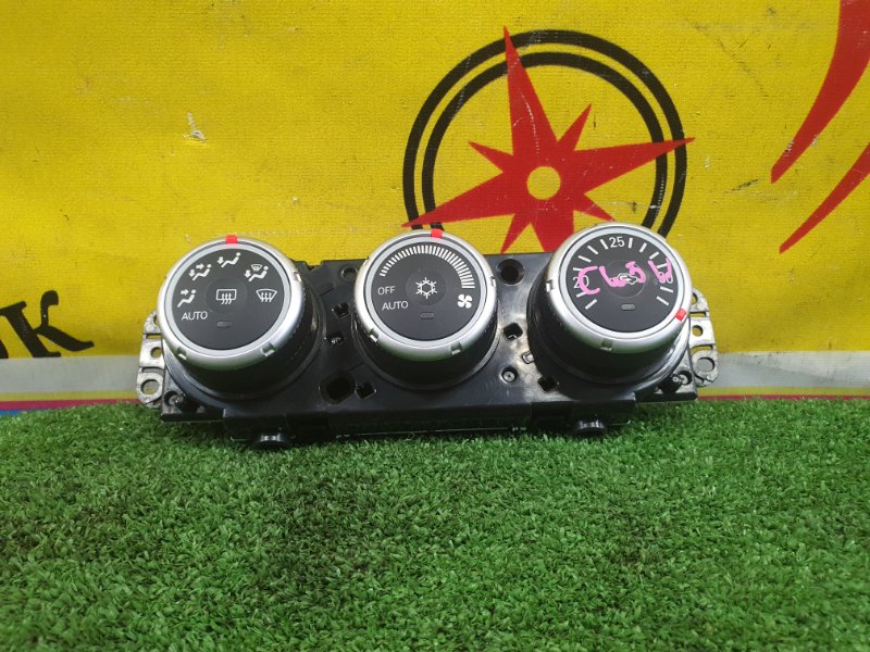 Блок управления климат-контролем, 1000 рублей, Красноярск