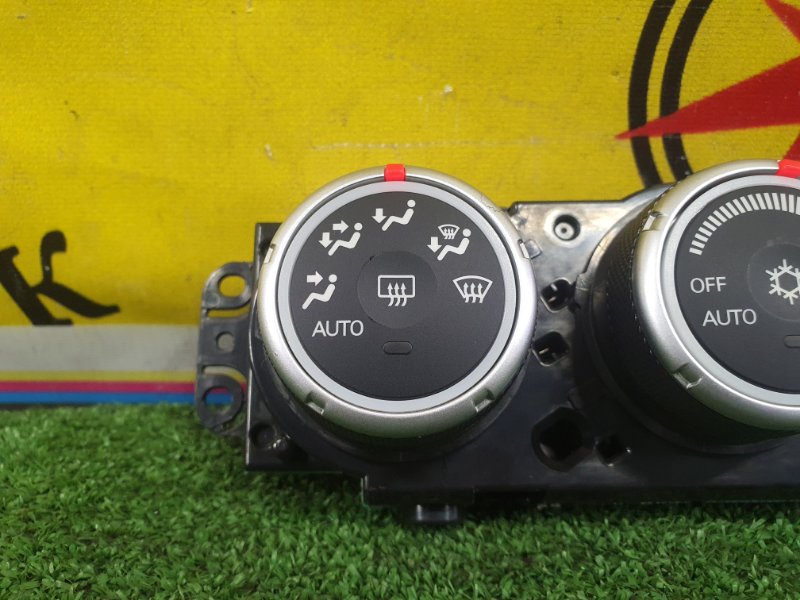 Блок управления климат-контролем, 1000 рублей, Красноярск