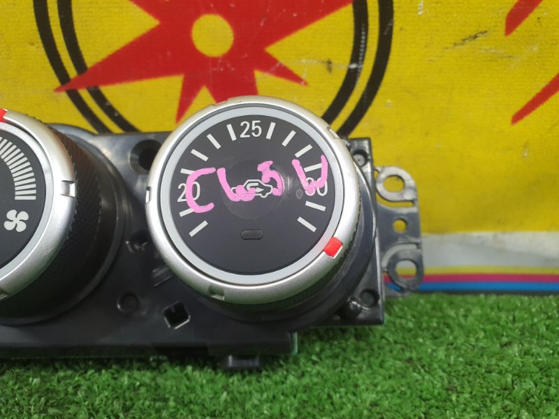 Блок управления климат-контролем, 1000 рублей, Красноярск