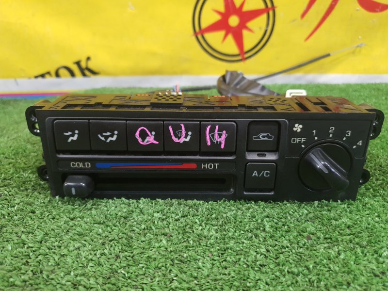 Блок управления климат-контролем, 1500 рублей, Красноярск