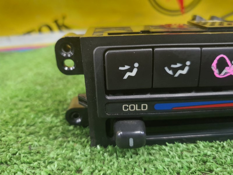 Блок управления климат-контролем, 1500 рублей, Красноярск