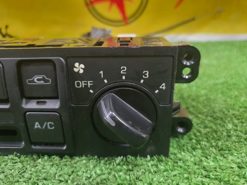 Блок управления климат-контролем, 1500 рублей, Красноярск