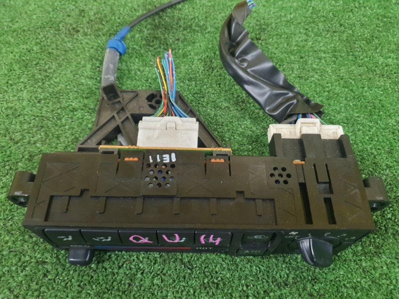 Блок управления климат-контролем, 1500 рублей, Красноярск