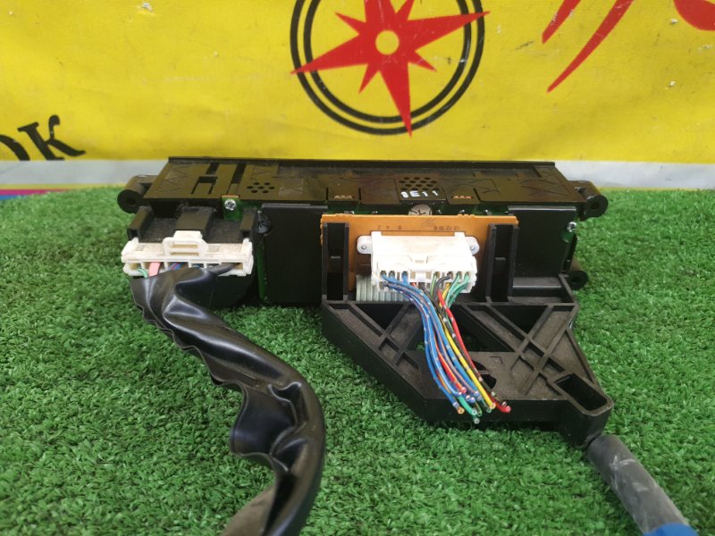 Блок управления климат-контролем, 1500 рублей, Красноярск