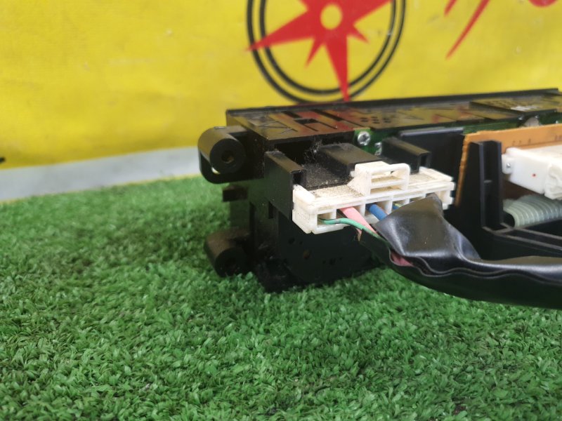 Блок управления климат-контролем, 1500 рублей, Красноярск