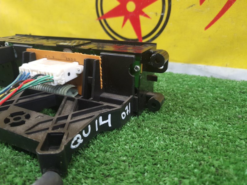 Блок управления климат-контролем, 1500 рублей, Красноярск