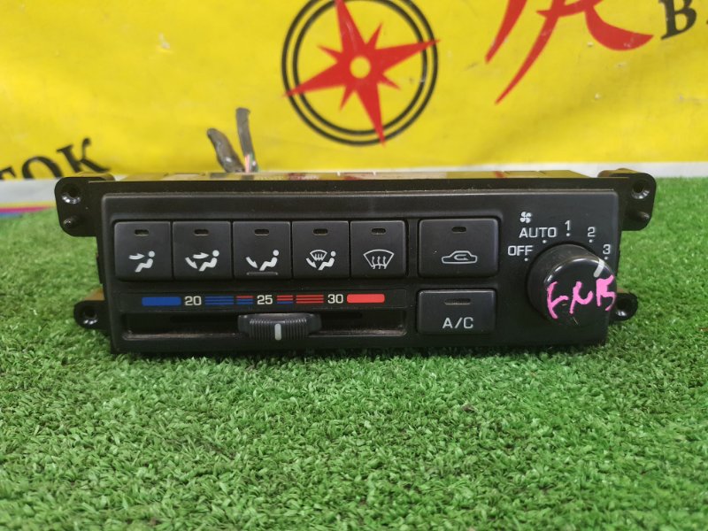 Блок управления климат-контролем, 350 рублей, Красноярск