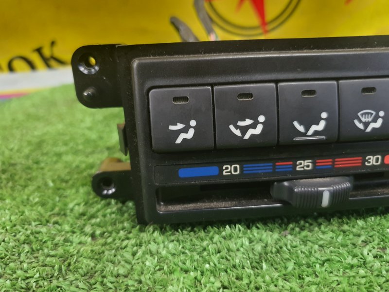 Блок управления климат-контролем, 350 рублей, Красноярск