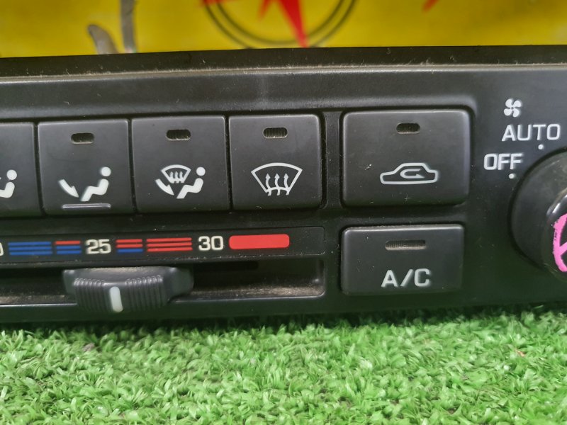 Блок управления климат-контролем, 350 рублей, Красноярск