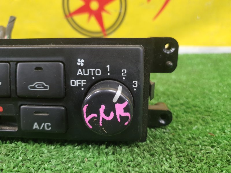 Блок управления климат-контролем, 350 рублей, Красноярск