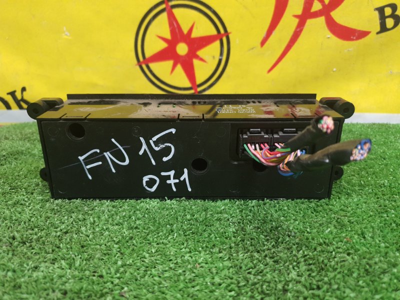 Блок управления климат-контролем, 350 рублей, Красноярск